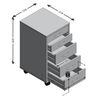 Miniatyrbilde av produktet 6 av 6