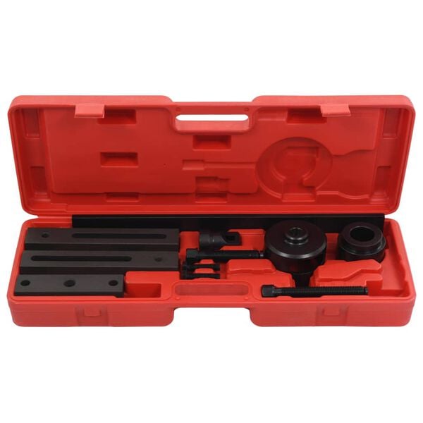 vidaXL Clutchinstallasjonssett i 11 deler for VAG