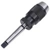vidaXL Borchuck med hurtigutl&oslash;ser MT2-B18 klemkapasitet 16 mm 1-16B18