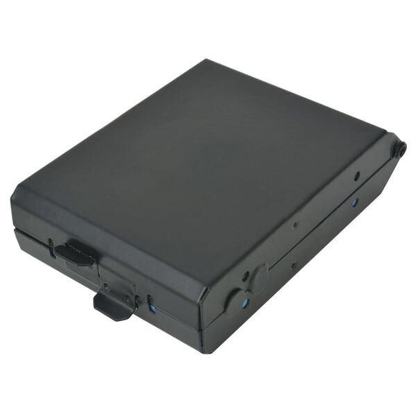 vidaXL Punktsveiseborsett 9 deler HSS