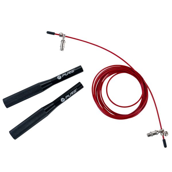 Pure2Improve Vektet hoppetau 3 stk