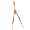 vidaXL Staffelistativ 100x104x172 cm heltre furu