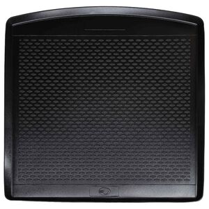 vidaXL Bagasjerom Matte Svart VW TIGUAN ALLSPACE TPE