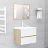 White_and_sonoma_oak