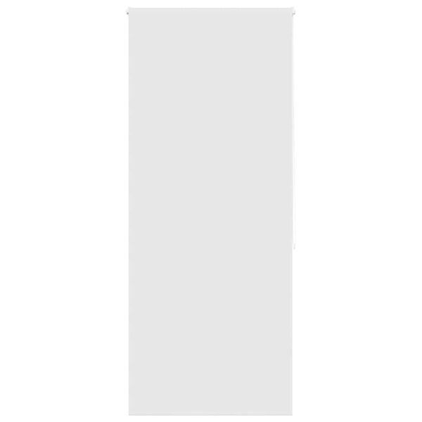 vidaXL Dusjrullgardin 90x240 cm Stoff Bredde 86 cm