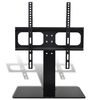 vidaXL TV-stativ for 26-42 tommers skjerm maks. VESA 400x400 mm 30 kg