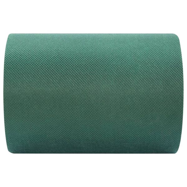 vidaXL Kunstgressteip 0,15x10 m grønn