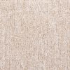 vidaXL Trappematter 20 stk 65x24x4 cm taupe halvrund store