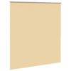 Rullegardin 160 x 175 cm beige