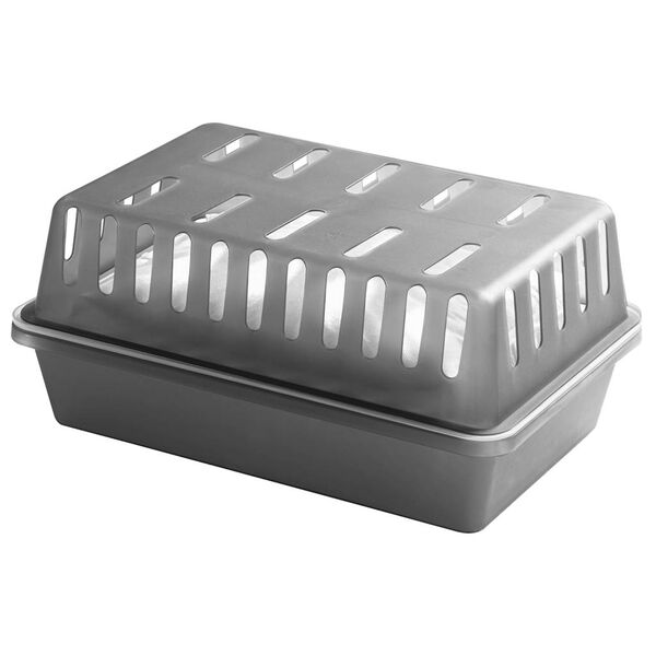 vidaXL Fuktdempere med refillposer 2 stk 900 g