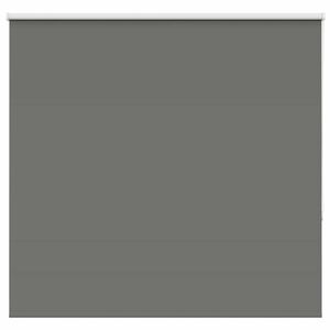 vidaXL Rullegardin lystette 150x150 cm stoff bredde 146,6 cm polyester
