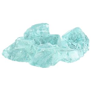 vidaXL Hage Steiner Turkis 12 cm Glass