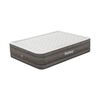 Bestway Fortech Luftmadrass med innebygd pumpe 203x152x46 cm
