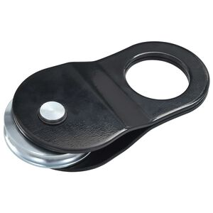 vidaXL Kasteblokk st&aring;l 10 tonn