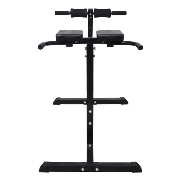 Mage/ rygg trening apparat