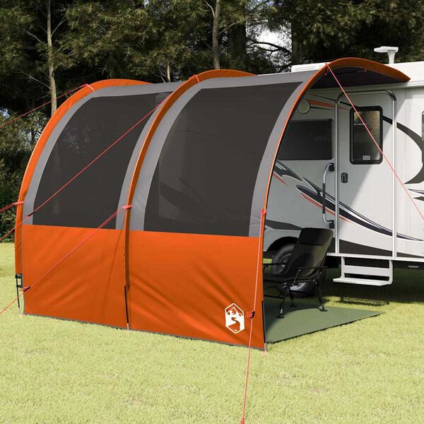 vidaXL Vannavvisende Tarp Buet med tak