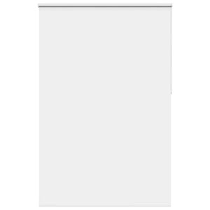 vidaXL Rullegardin lystette 150x210 cm stoff bredde 146,6 cm polyester