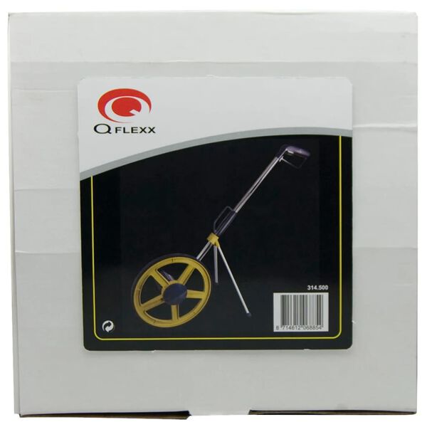 ToolPak m&aring;lehjul 10000 m 314,500