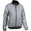 Avento Reflekterende treningsjakke dame 42 74RB-ZIL-42