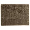 vidaXL Teppe Runner MARSA Skoggr&oslash;nn 300 x 400 cm Polyester og PVC