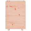 vidaXL Plantekasse 50x50x72,5 cm heltre douglasgran