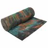 vidaXL Jute Rull 200 x 2500 cm Kamuflasje