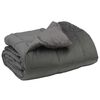 vidaXL Vinter Dynen 155 x 220 cm Vinter Mikrofiber (100% Polyester)