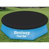 Bestway Bassengtrekk Flowclear Fast Set 240 cm