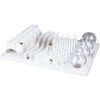 TRIXIE Aktivitets lekestativ for katter 30x40 cm 4590