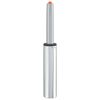 vidaXL Gassylinder til kontorstol Krom 261-351 mm Jern