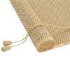vidaXL Rullegardin Naturlig 40 x 160 cm Bambus