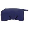 vidaXL Hestepledd Marinebl&aring; 95 cm Polyester Fleece