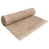 vidaXL Jute Rull 160 x 1500 cm Naturlig