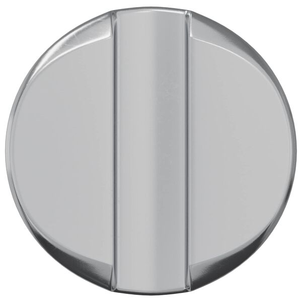 vidaXL Fattnut 3462 pcs s&oslash;lv M6 x 13 mm Metall