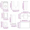 Miniatyrbilde av produktet 10 av 10