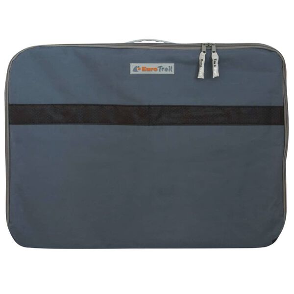 Eurotrail Campingbord Sante aluminium