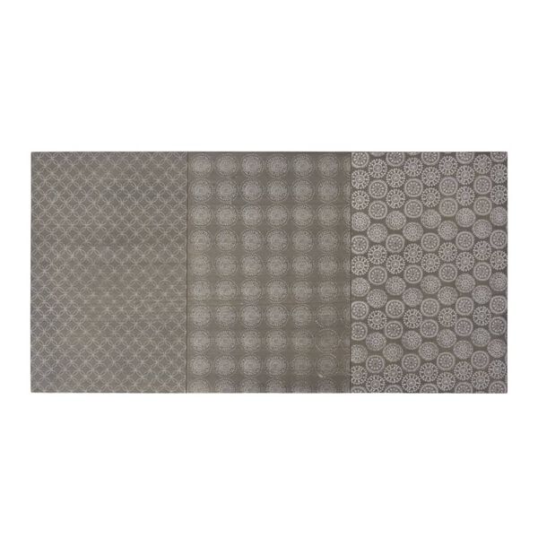 vidaXL Kaffebord 120x60x38 cm gr&aring;