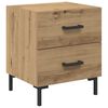 Artisan_oak