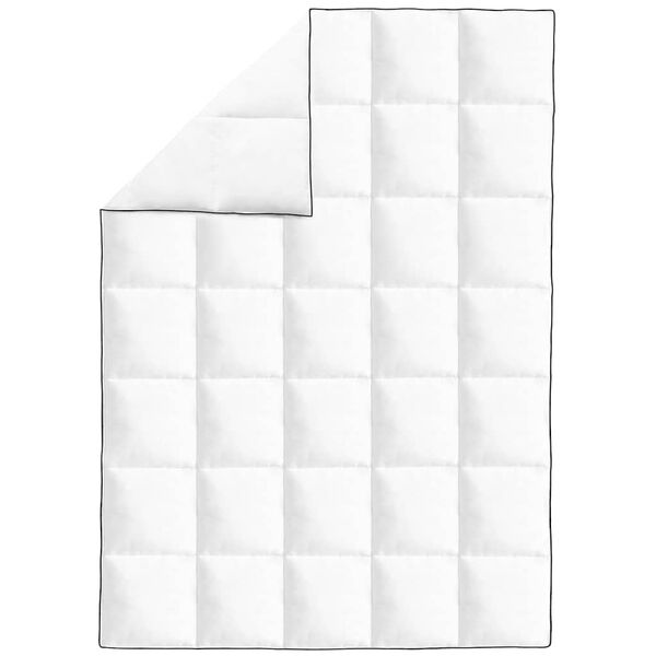 vidaXL Vinterdyner 2 stk 155x220 cm