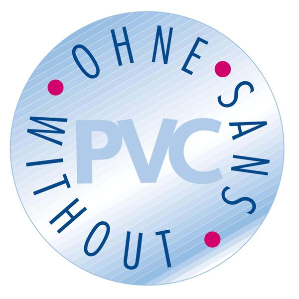 RIDDER Sklisikker dusjmatte Promo gr&aring;