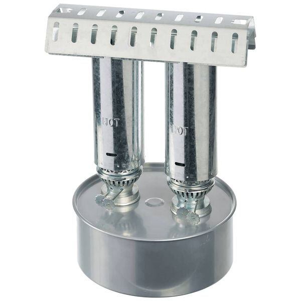 Nature Dobbel parafinvarmer Coldframe 4,5 L 6020426