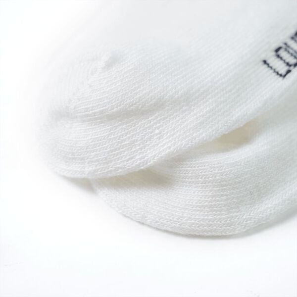 Str&oslash;mpebukser for barn ecru 92