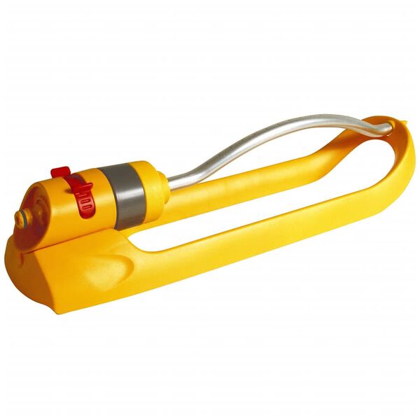 Hozelock Rektangulær sprinkler Plus 180 m²