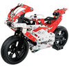 Meccano Modellsett Ducati Moto GP r&oslash;d 6044539