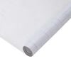 vidaXL Statisk Vindusfilm Stjernebilde 45 x 500 cm PVC