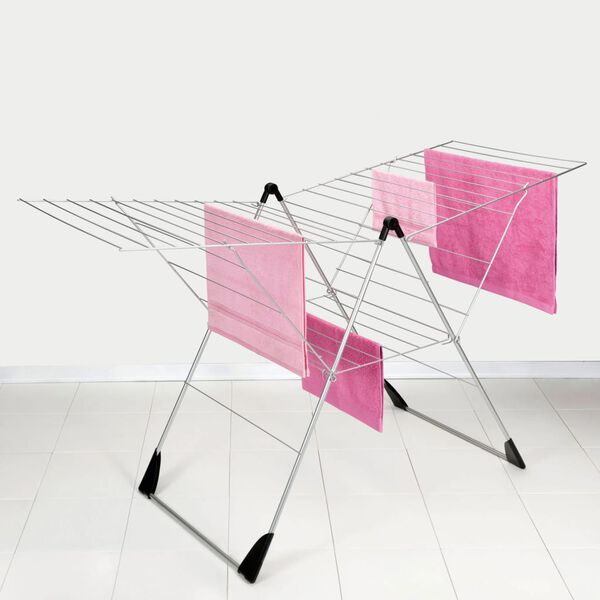 Tomado T&oslash;rkestativ med vinger Vento 30 m