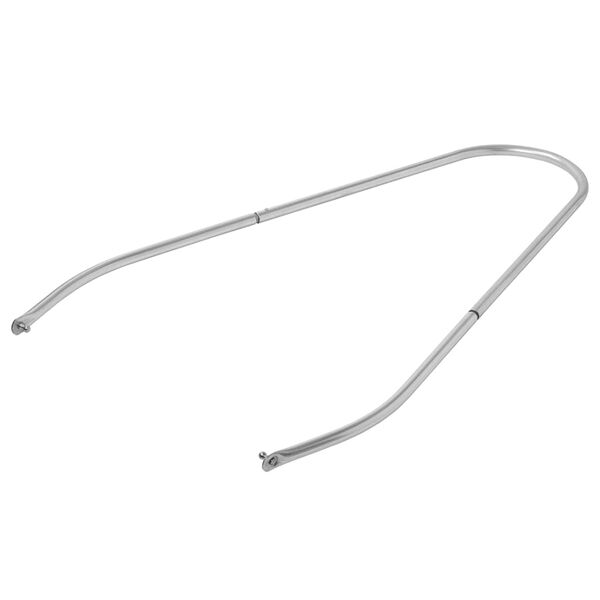 aquaroll H&aring;ndtak for vanntank 2 stk metall