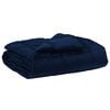 vidaXL Sommerdyne 200 x 220 cm Sommer Mikrofiber (100% Polyester)