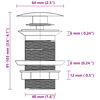 Miniatyrbilde av produktet 11 av 11