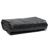 vidaXL Presenning antrasitt 1,5x20 m 650 g/m&sup2;